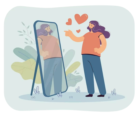 önszeretet gyakorlatok